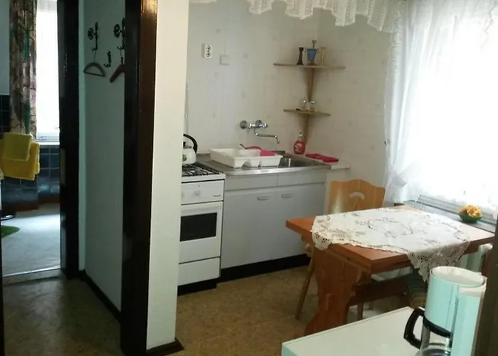 Apartamento Hünefeld Weimar (Thuringia)